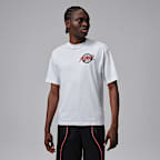 Jordan Flight Men's T-Shirt. Nike.com